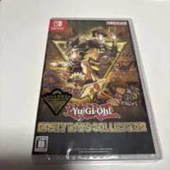 遊戯王アーリーデイズコレクション