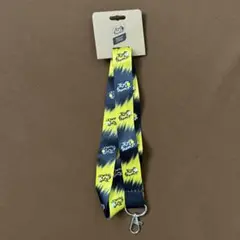 【新品・未使用】ツール・ド・フランス ネックストラップ