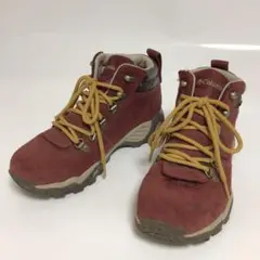 Columbia - コロンビア サンギル オムニテック アウトドアブーツ 23cm 2025年最新】コロンビア サンギルの人気アイテム - メルカリ