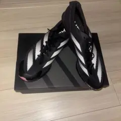 adizero finesse アディゼロフィネス2 厚底　27.5