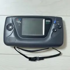 セガ ゲームギア GAME GEAR HGG-3210 本体