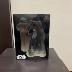 スターウォーズフィギュア