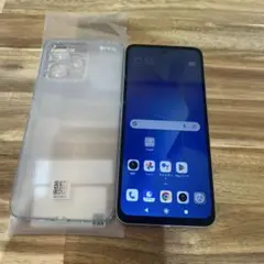 K955 SoftBank SIMフリー　xiaomi Redmi 12 5G