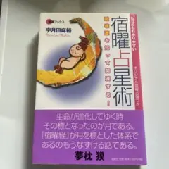 もっともわかりやすい宿曜占星術 : 破壊運を知って開運する!
