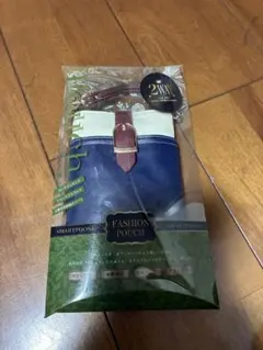 [訳あり]スマホバッグ
