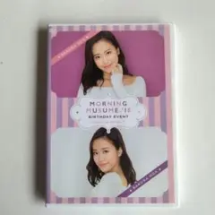 モーニング娘。’18 BIRTHDAY EVENT 小田さくら