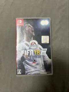 FIFA 18 Nintendo Switch