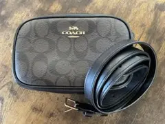 coach ボディバック 3way