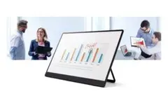 【今だけ1000円off】RICOH Portable Monitor 150