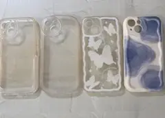 iPhone15ケース　まとめ売り