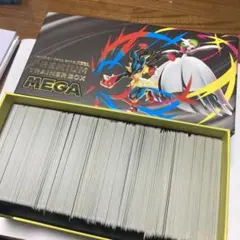 ポケモンカードゲーム メガブレイブ　メガシンフォニア　ノーマル纏めて
