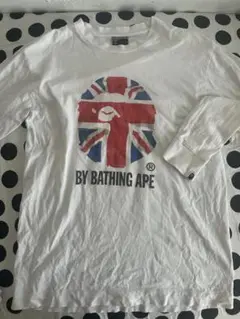 bape 長袖