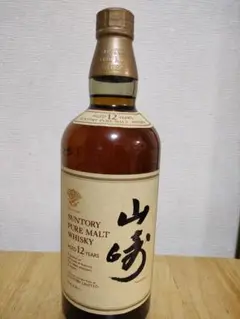 【入手困難】山崎　ヴィンテージモルト　1989 入手困難】山崎 ヴィンテージモルト 1989