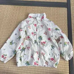 100 ウインドブレーカー