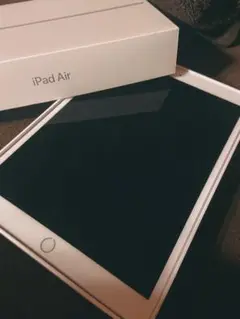 Apple iPad Air (第3世代)wi-fi タイプu0026 Pencil