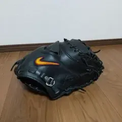 ナイキ NIKE ダイヤモンドエリート VAPOR 硬式 キャッチャーミット