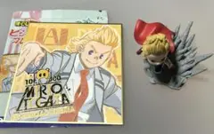 【ヒロアカ】通形ミリオ　グッズまとめ