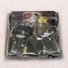 ワイテルズ アクリルジオラマ シャークん スマイル