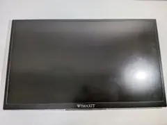 【8/26より電源入らず】WIMAXIT モバイルモニター
