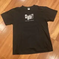 DJ SHU-G DAILY DIGGIN OPERATION Tシャツ　XL