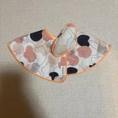 【美品】マールマール　MARLMARL スタイ・よだれかけ