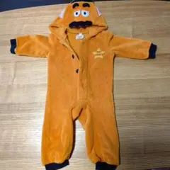 TOY STORY ポテトヘッド 着ぐるみ 90