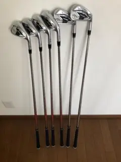 キャロウェイ アイアン APEX FORGED CF-19