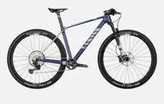 【新古品】キャニオン エクシード CF SL 7.9 Di2 マウンテンバイク 2025年最新】Yahoo!オークション -キャニオンマウンテンバイク