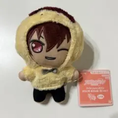 アイドリッシュセブン 狗丸トウマ