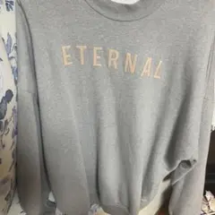 fearofgod eternal collection