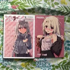 プリズマ⭐︎イリヤ ドライ 13巻 ビッグアクリルスタンド付き特装版 Amazon.co.jp: プリズマイリヤ ドライ 13巻 特装版/アニメイト