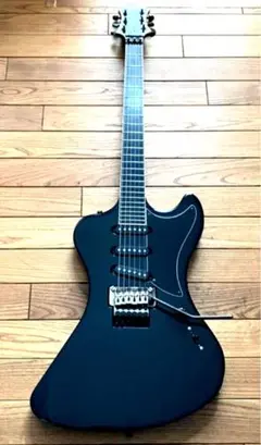 ESP SUGIZO eclips ブラックパイソンs-1 証明書付 正規品保障 Yahoo!オークション - ESP希少ギターSUGIZOスギゾー eclipse