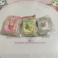 TWICE LOVELYS ガチャ　ブリスター