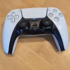 【純正ジャンク】プレイステーション５　PlayStation５　コントローラー