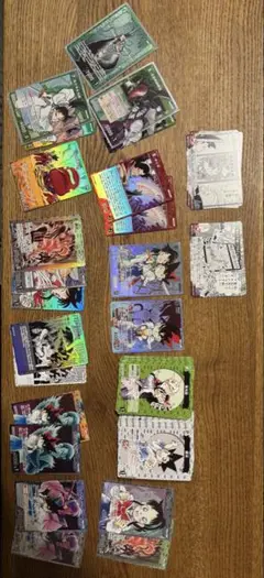 名探偵コナンカード　YAIBA 2BOX分