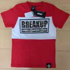 SHISKY Tシャツ 120
