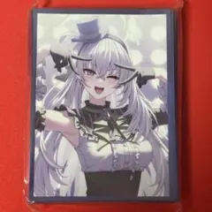 01001 スリーブ ブルーアーカイブ 歌住サクラコ