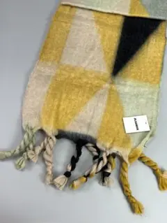 JIL SANDER ジルサンダー スカーフ マフラー