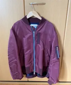 sacai ma-1 サイズ2