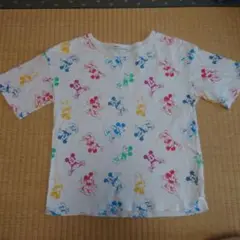 140　イッカ　Tシャツ