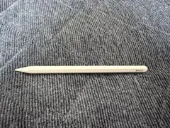 【美品】純正Apple Pencil (第2世代) iPad /iPad pro