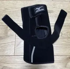 MIZUNO　膝サポーター　M