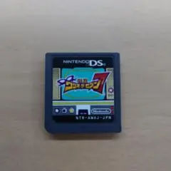 怪盗ワリオ・ザ・セブン