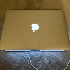 MacBook air A1369 ジャンク