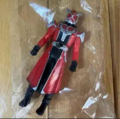 仮面ライダーウィザード　フレイムドラゴン　ソフビ　フィギュア