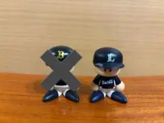 【西武】パワプロくん　ならぶんです