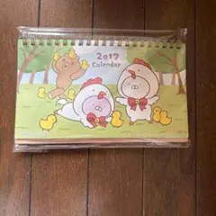 かわいい鶏の