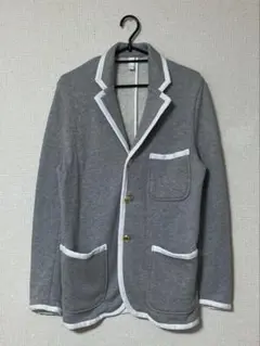 FREEMANS SPORTING CLUB ハイピングジャケット(Sサイズ)