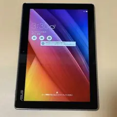ASUS ZenPad 10 P023 Androidタブレット本体
