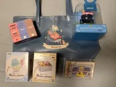 カービィぬいぐるみ他セット